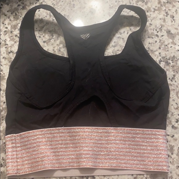 Forever 21 Sports Bra - Picture 2 of 3